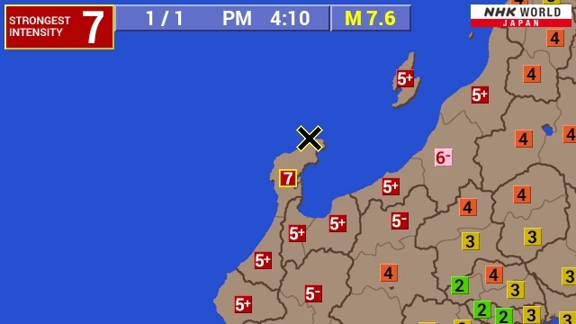 เพจดัง เผย อันตรายสึนามิ ไม่ใช่แค่น้ำ หากรอดจากแรงปะทะ ก็ติดเชื้ออย่างรุนแรง