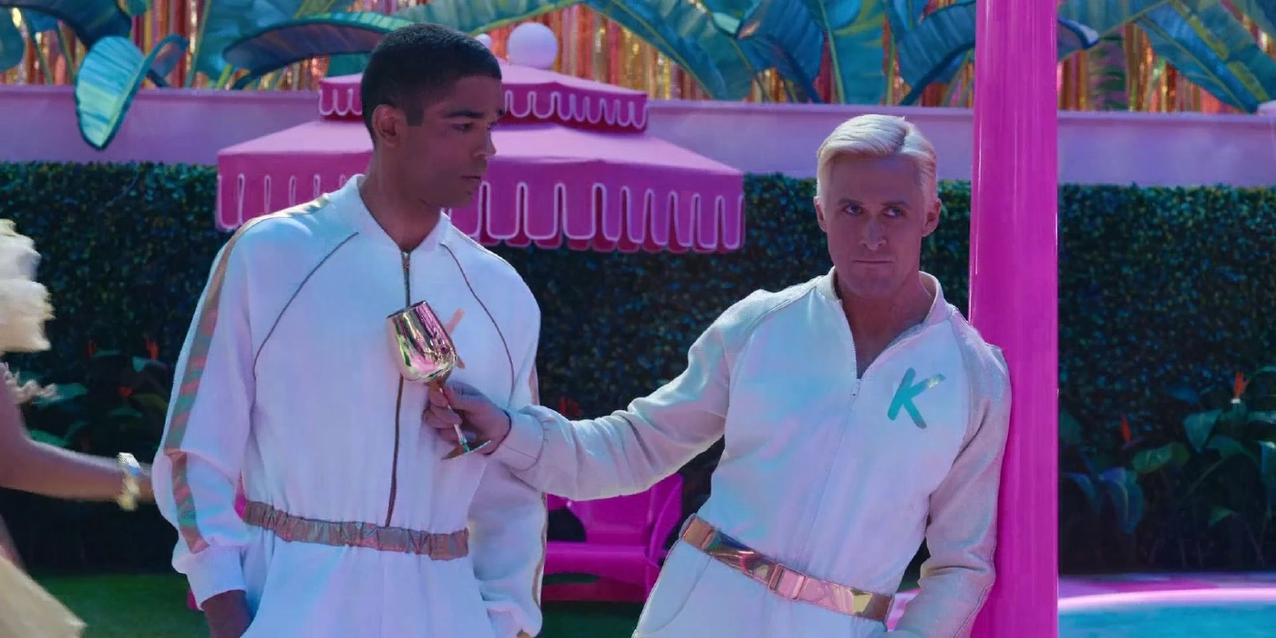 Barbie (2023). ภาพจาก: IMDb