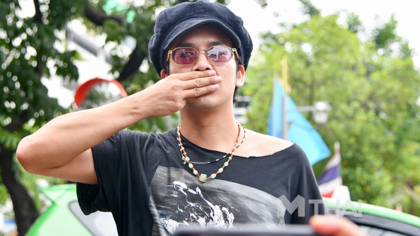 "แอมมี่" โพสต์ขอโทษ “เมรี คัมภีร์” รับเป็นพ่อของลูก แต่ไม่ใช่คนรักที่ดี