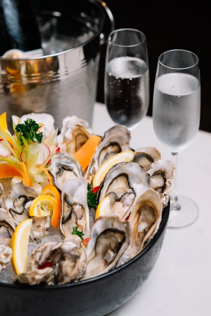 บุฟเฟ่ต์ Sunday Brunch อร่อยแบบจุกๆที่ห้องอาหาร "เอสเพรสโซ่"