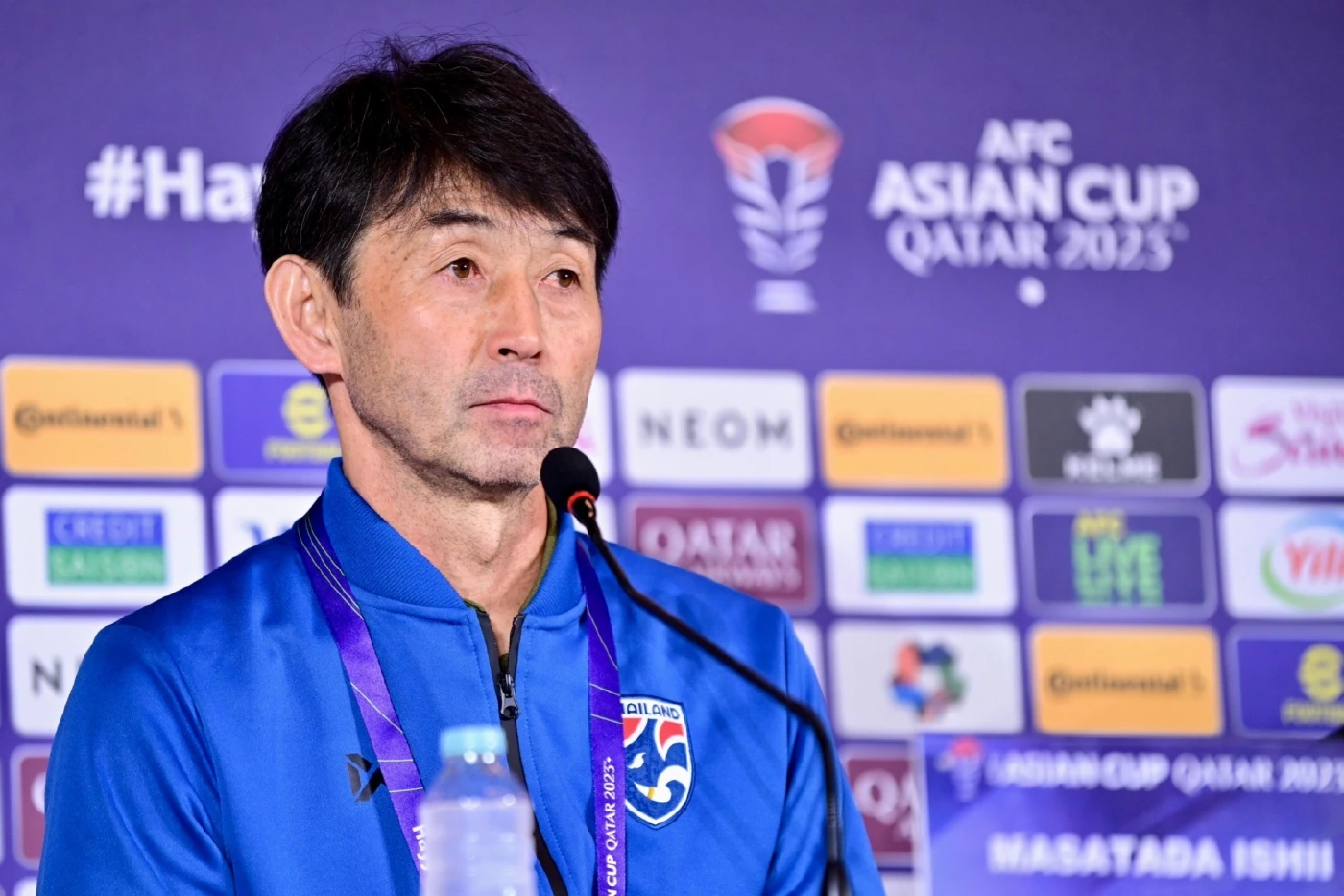 มาซาทาดะ อิชิอิ 