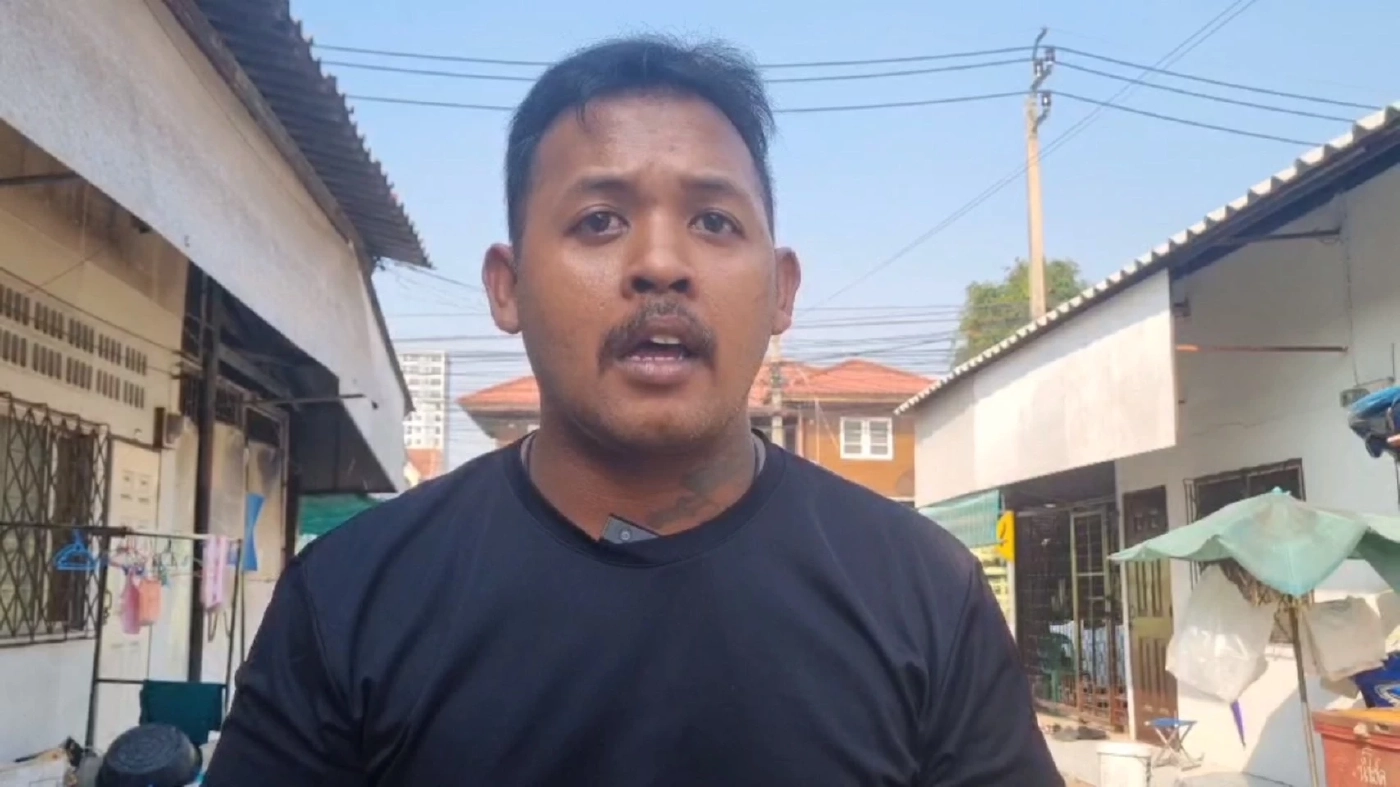 พ่อ อาสากู้ภัยป.6