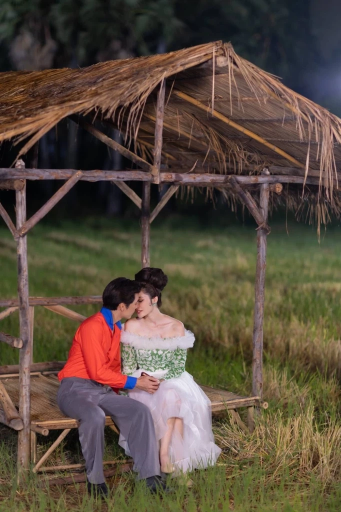 มิว-ชาล็อต ชวนดูละคร "มนต์รักลูกทุ่ง" เสิร์ฟความสนุกในเวอร์ชั่น 2567