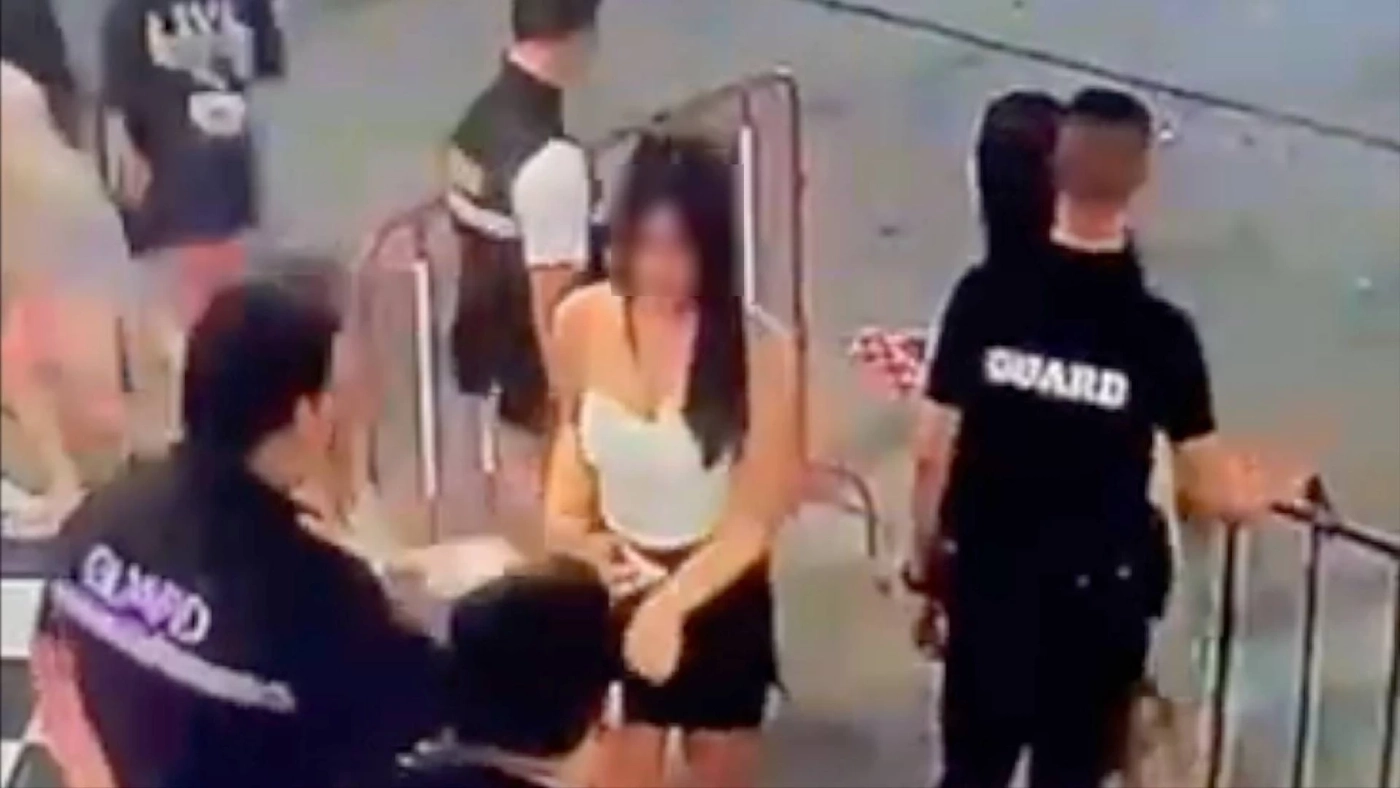 ผู้ว่าฯ สั่งปิด 5 ปี "ร้านสุขสันต์ขอนแก่น" เซ่นปม "สมรักษ์ - สาว 17 ปี"