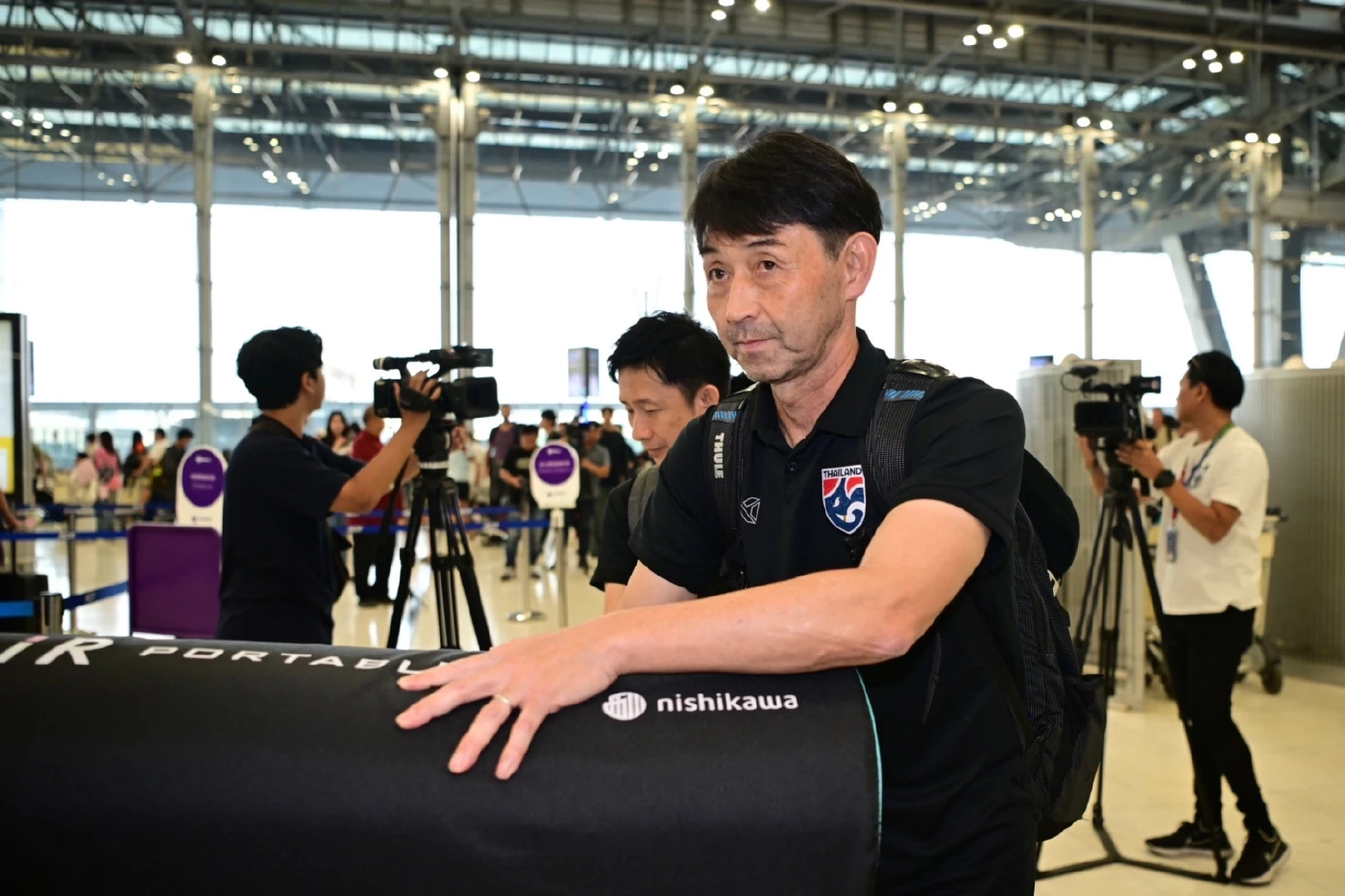 มาซาทาดะ อิชิอิ