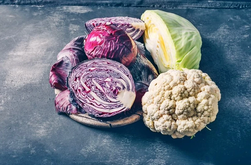 วิตามินซีไม่ได้มีแค่ในของเปรี้ยว เปิด 11 ผักและผลไม้กินต้านหวัด อัพผิวสวย