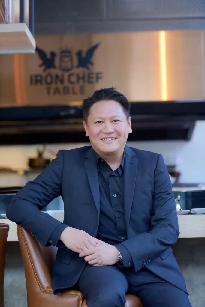 ถอดแนวคิด หนุ่ม กิติกร จากเจ้าพ่อเรียลลิตี้ สู่ King of Food Content