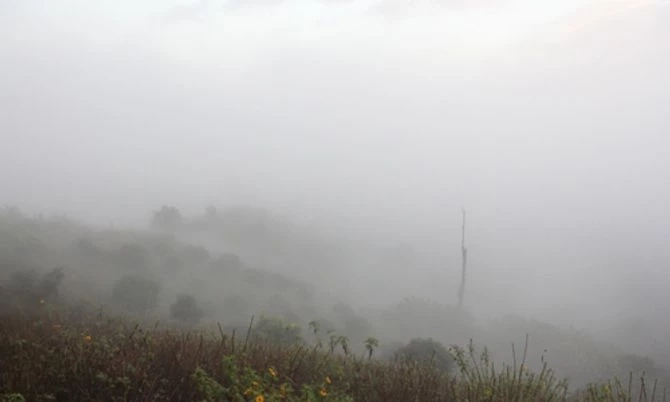 รู้สึกหนาวกันไหม อุตุฯ เตือนไทยตอนบนอุณหภูมิลด ขอประชาชนรักษาสุขภาพ