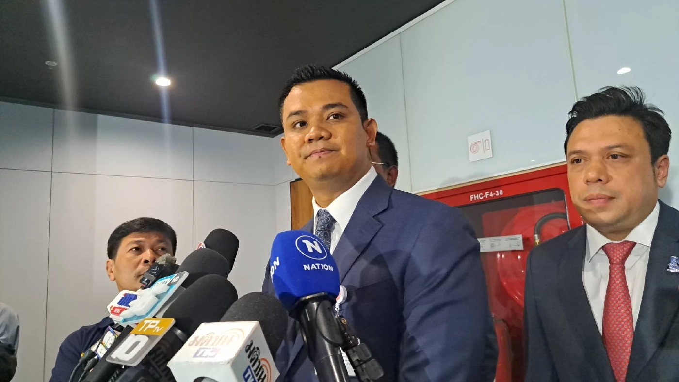 ชัยชนะ เดชเดโช