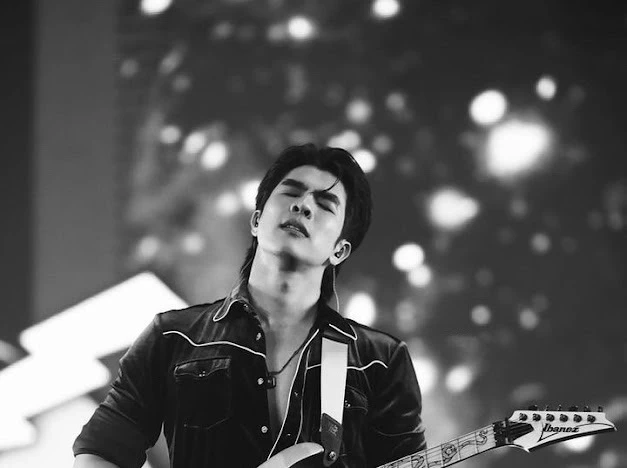 Be On Cloud แต่งตั้ง มาย ภาคภูมิ ขึ้นเป็นผู้บริหารค่ายเพลง Be On Cloud Music