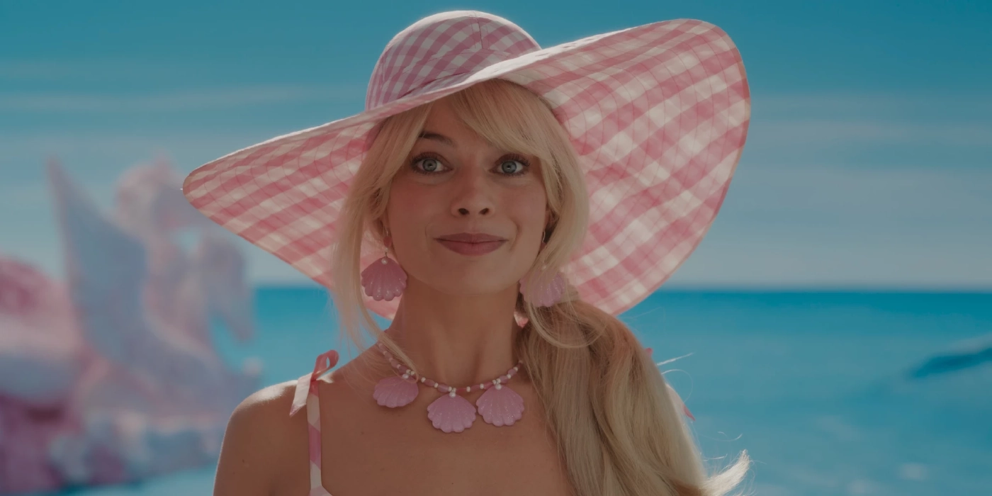Barbie (2023). ภาพจาก: IMDb