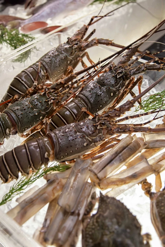 ‘ชมสินธุ์’ จากความรุ่มรวยของธาราไทย สู่เมนูต้นตำรับในแบบฉบับเชฟนิวเจน