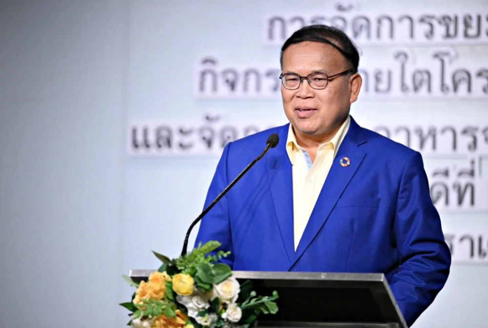 ผ่าสถิติ 10 ล้านตัน! ขยะอาหารที่คนไทยทิ้งในแต่ละปี เฉลี่ย 146 กิโลกรัมต่อคน
