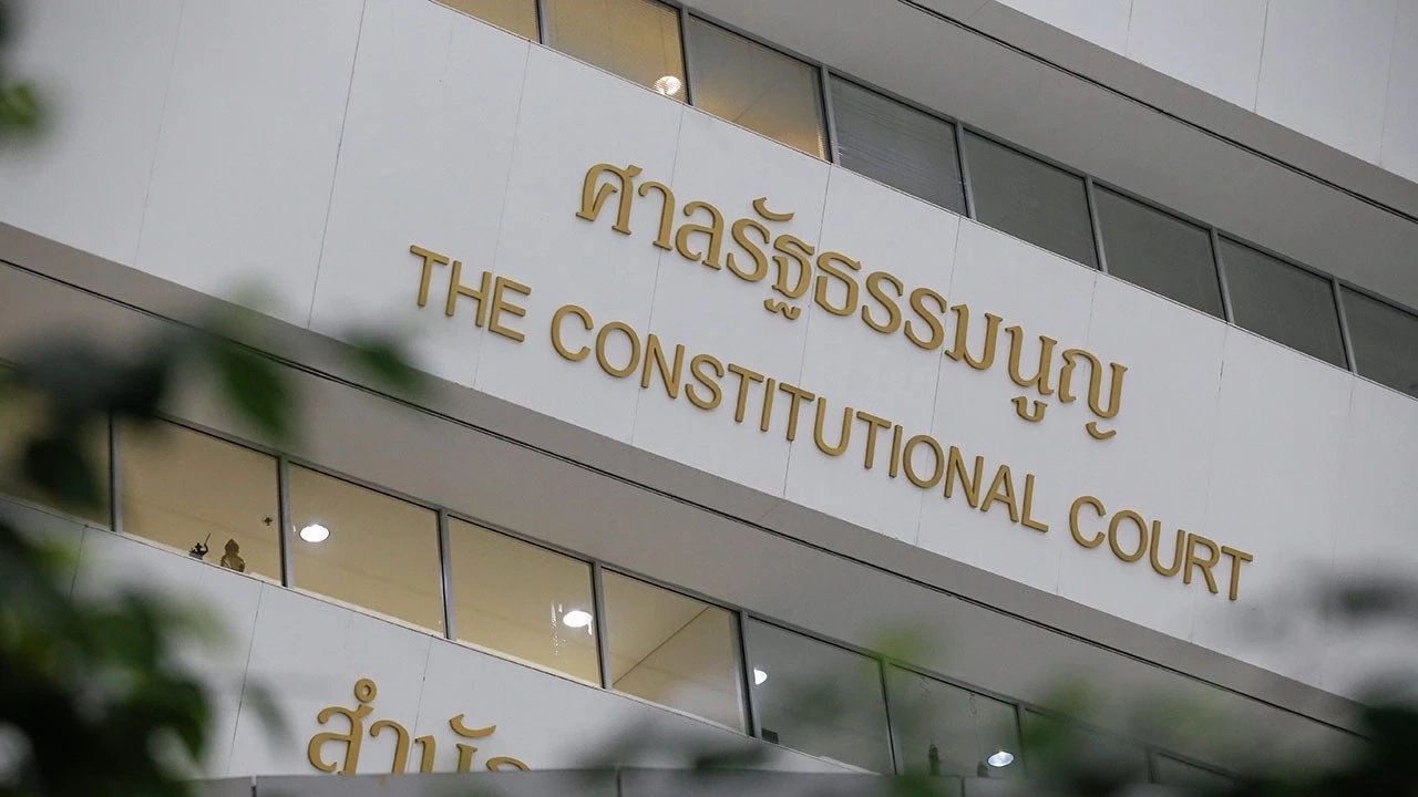 เปิดละเอียดคำวินิจฉัยศาลรัฐธรรมนูญ พร้อมเหตุผล "พิธา" รอดคดีหุ้นไอทีวี