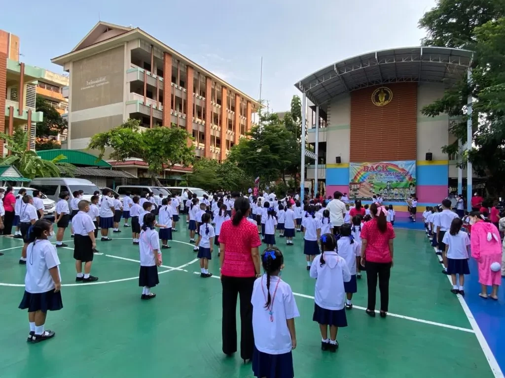 รู้ไหม ครู สังกัด กทม. ไม่ต้องเข้าเวร ผู้ว่าฯ ออกระเบียบยกเลิก คืนครูให้เด็ก