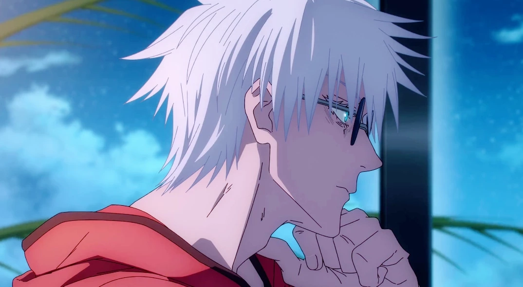 มหาเวทย์ผนึกมาร. ภาพจาก: IMDb