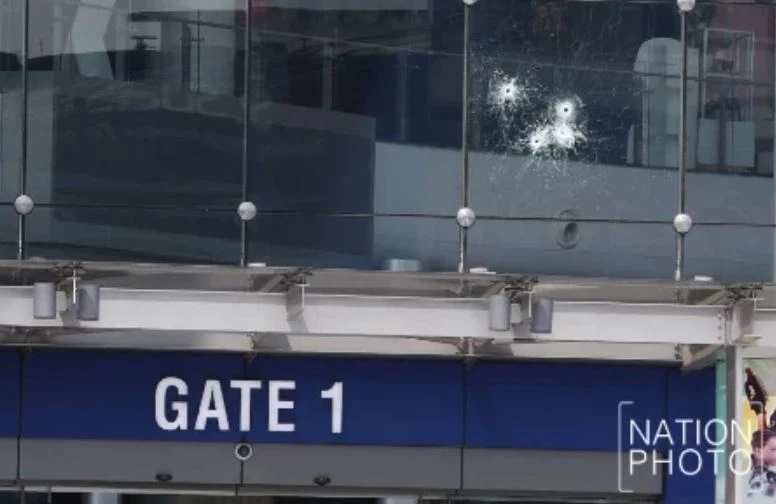 8 กุมภาพันธ์ 2563 โศกนาฏกรรมสะเทือนขวัญ กราดยิงโคราช