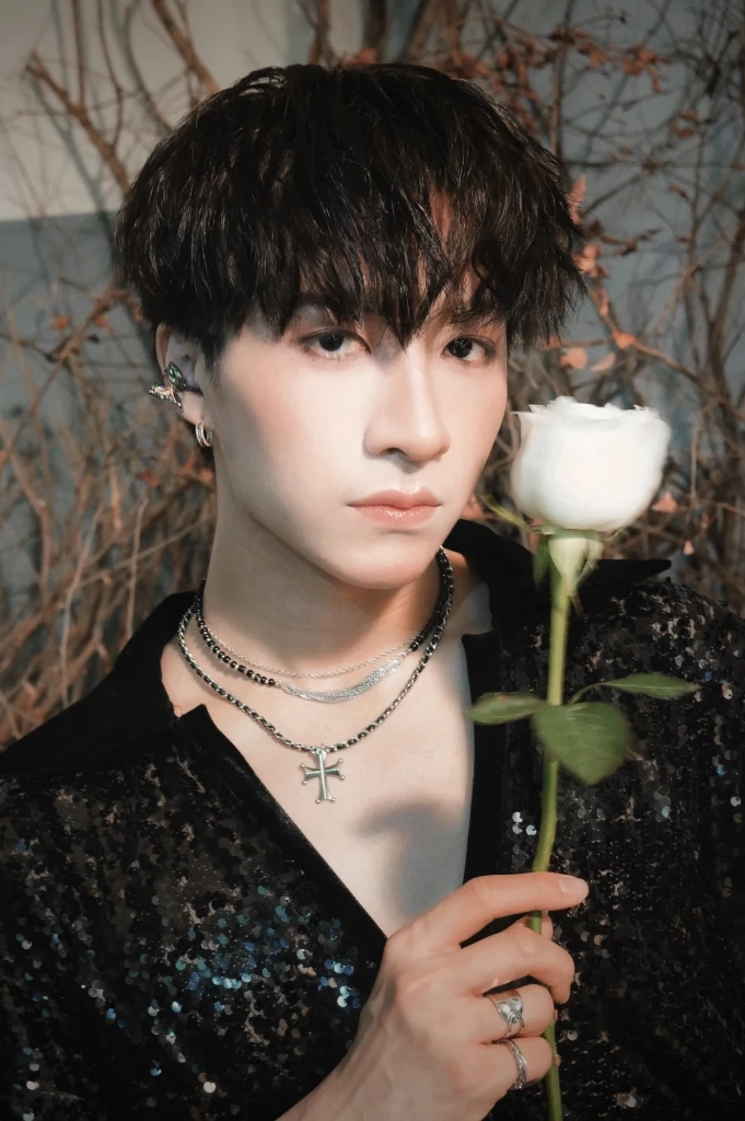 จั๋ง-วิกร บูรณภิญโญ