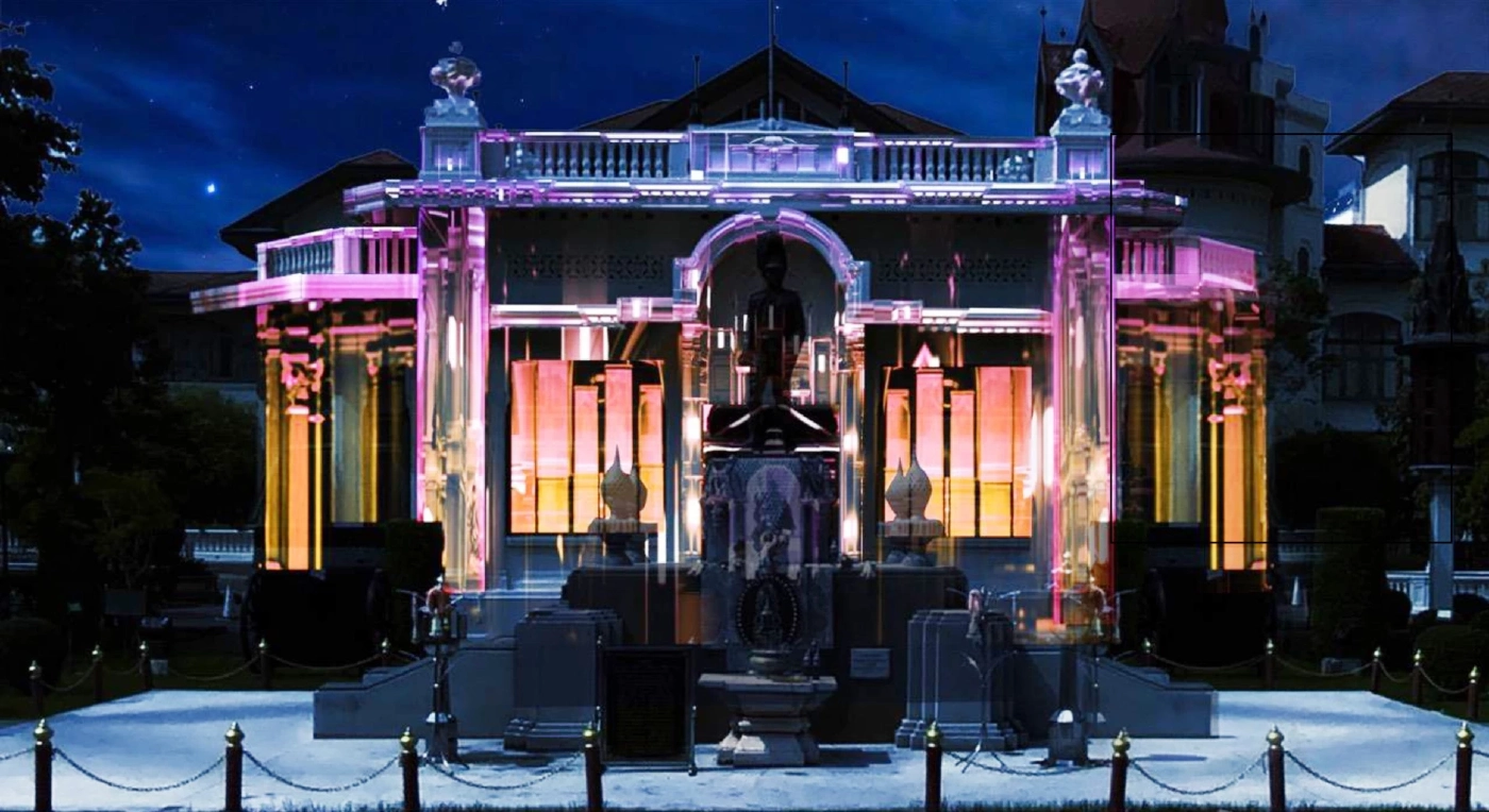 รู้ครบจบที่นี่ เที่ยว NIGHT MUSEUM 101 ปี พระราชวังพญาไท เตรียมตัวอย่างไร