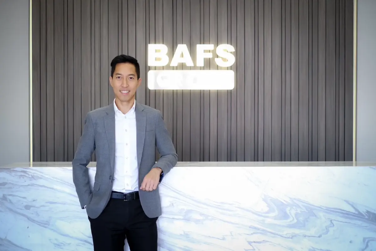 BAFS สยายปีกลงทุน "พลังงานทดแทน" ในประเทศ-ตปท.