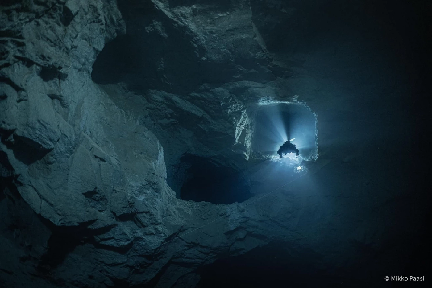 ภาพจาก Mikko Paasi 