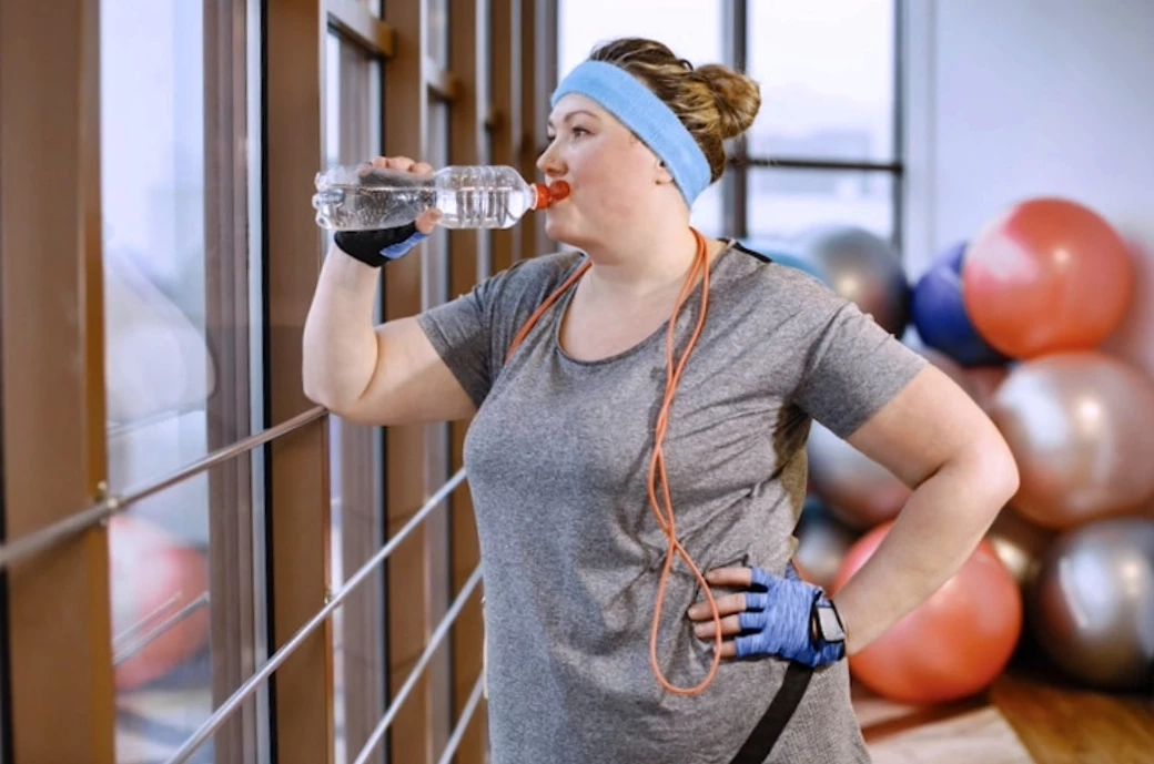 เปิดลิสต์ 10 โรคเรื้อรังจากการสะสมของไขมันในช่องท้อง (Visceral Fat)