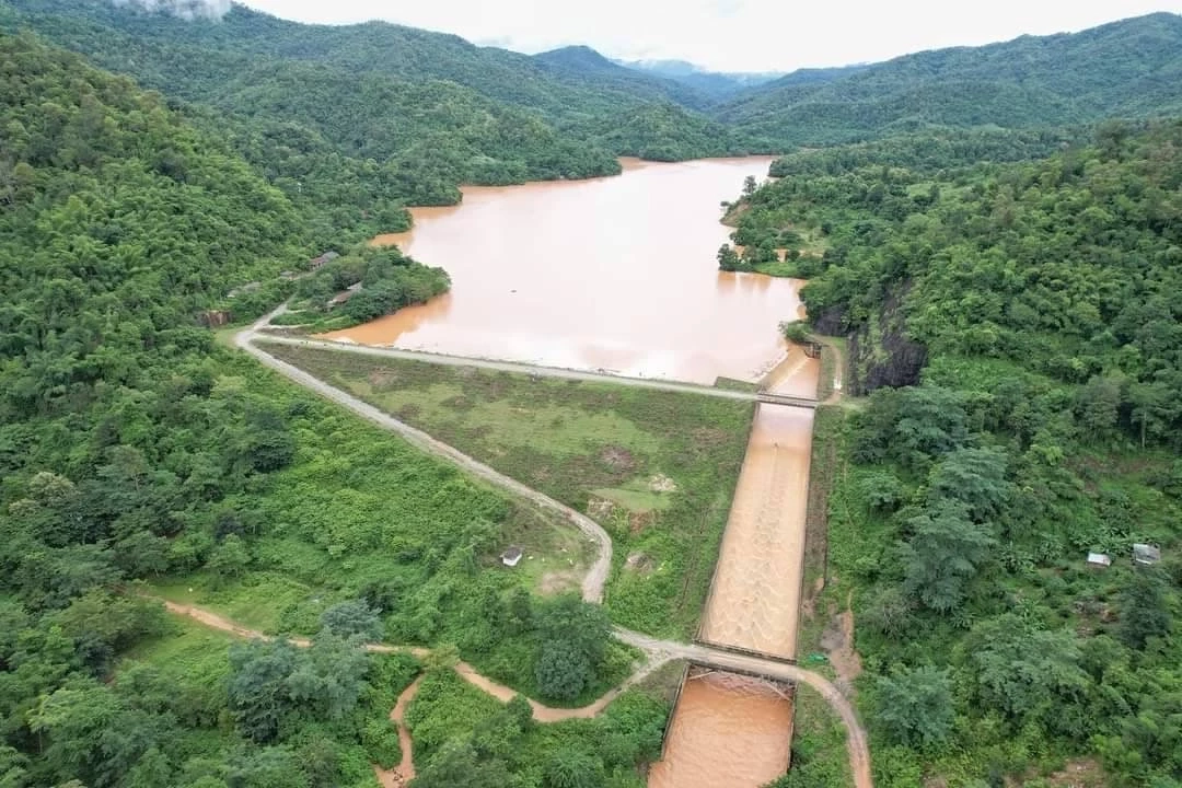เจาะรายละเอียด “กฎหมายเก็บค่าใช้น้ำ” ประกาศใช้แล้ว ต้องทำอย่างไร