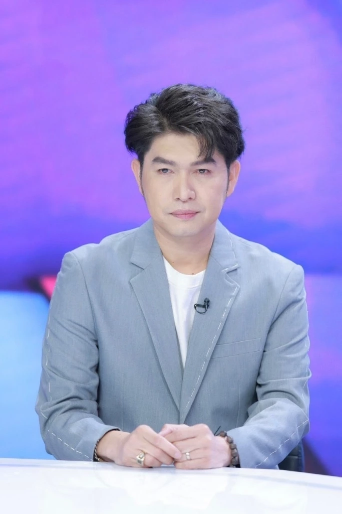 "กุ้ง สุธิราช" เล่าวิกฤตนาทีชีวิตน้องสาว 1 เดือนยังไม่ฟื้น ยังรอปาฏิหาริย์