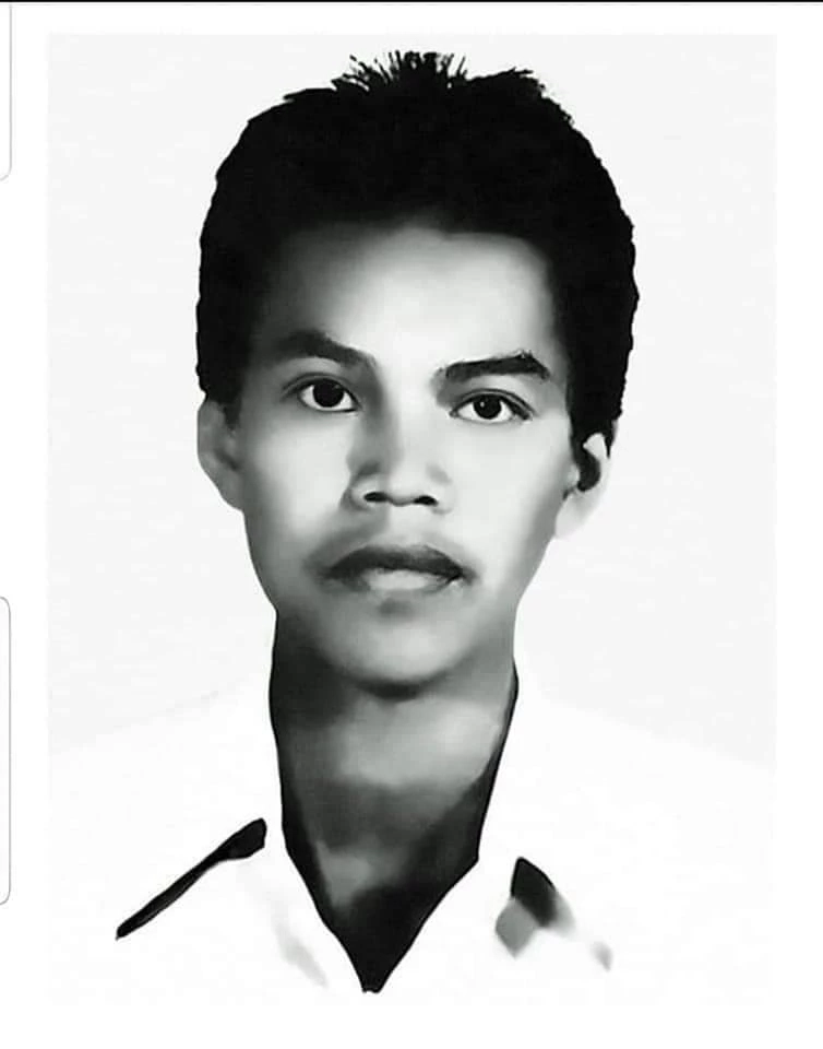 อุ๊บ วิระยะ ในอดีต