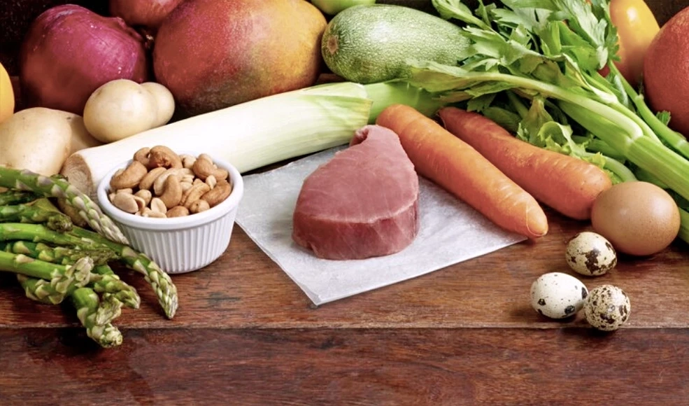 เคล็ดลับสุขภาพ : รู้จักกับ “DASH DIET” วิธีการกินอาหารที่ช่วยลดความดันโลหิต