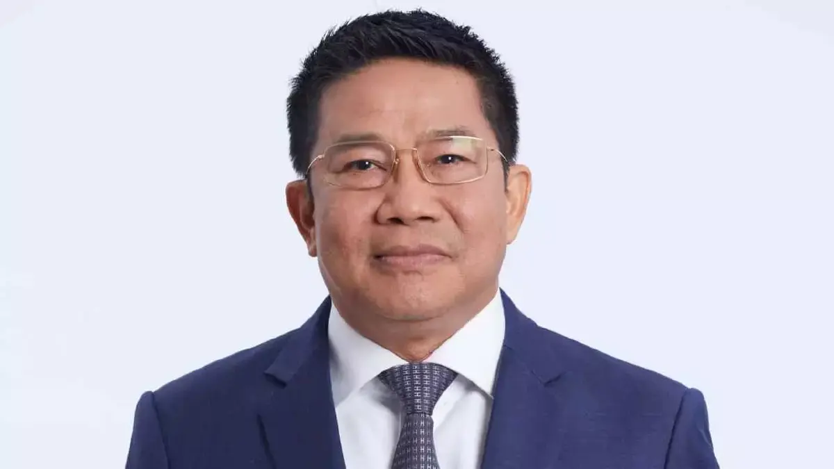 พิชิต ชื่นบาน ที่ปรึกษาของนายกรัฐมนตรี ในฐานะมือกฎหมายตระกูลชินวัตร 