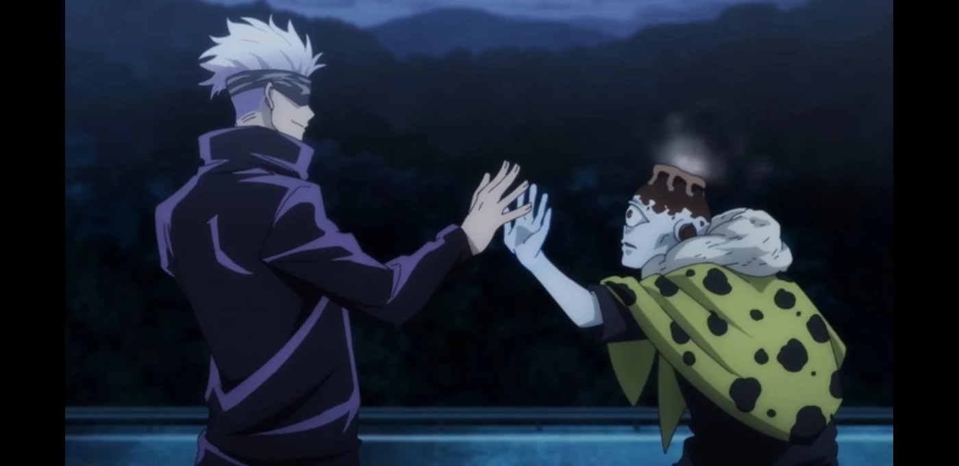 มหาเวทย์ผนึกมาร. ภาพจาก: IMDb