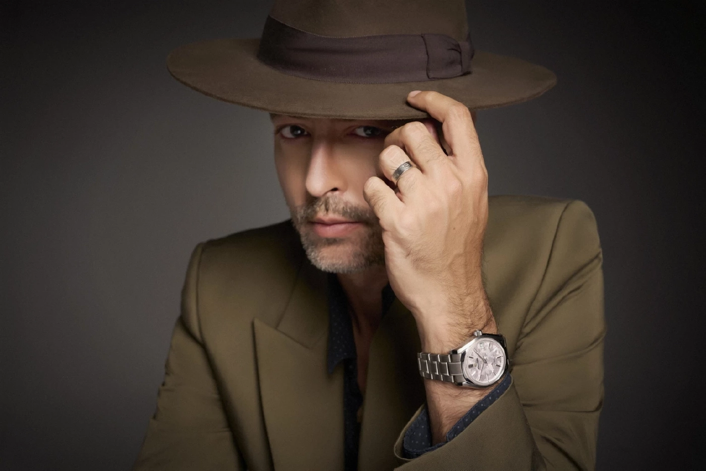 เปิดไลฟ์สไตล์ ฮิวโก้-ก้อง-เป๋า เวลากับแพสชันการทำงานสู่ความสำเร็จ