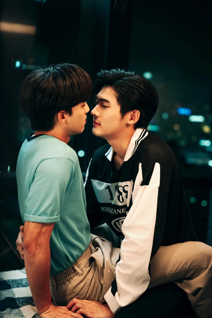 มาแรงไม่แผ่วซีรีส์ “คุณได้ไปต่อ” กระหึ่ม Netflix ออนแอร์ดูพร้อมกัน11ประเทศ