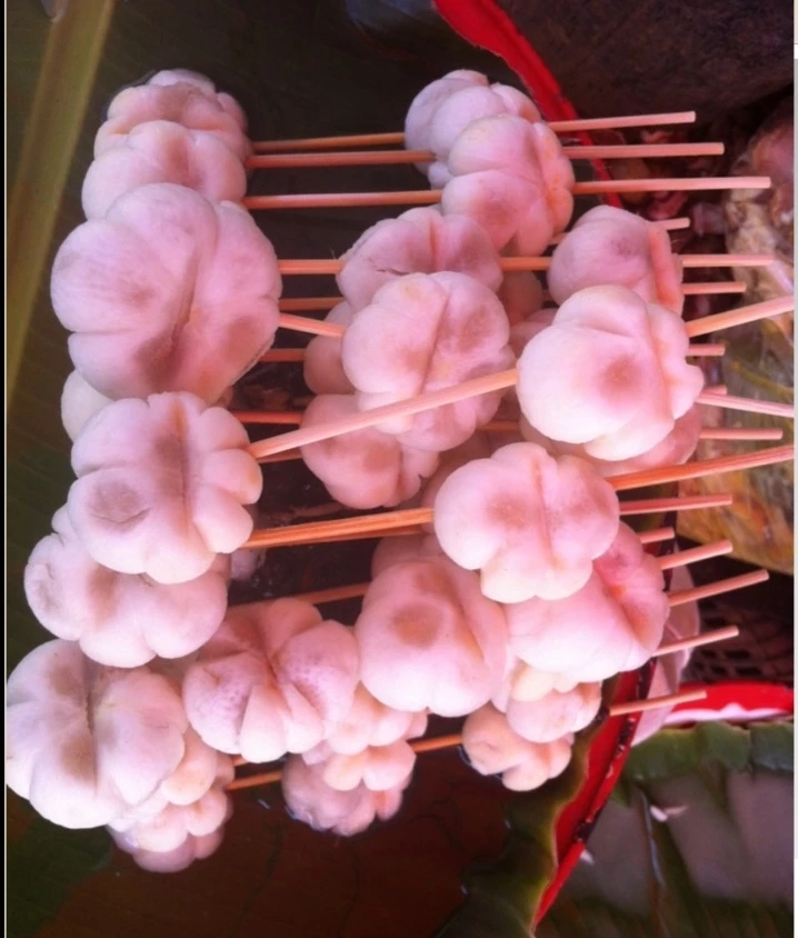 อาหารอะไรบ้าง? ที่ได้รับการขึ้นบัญชี เป็นมรดกภูมิปัญญาทางวัฒนธรรม