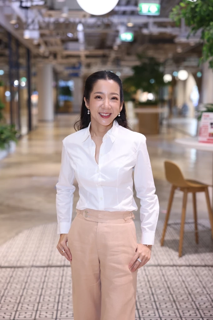 ครั้งแรกกับของที่ระลึกการกุศล คอลเลกชันสุดพิเศษ Mickey Mouse &amp; Friends