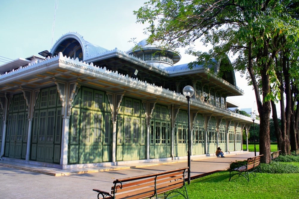 รู้ครบจบที่นี่ เที่ยว NIGHT MUSEUM 101 ปี พระราชวังพญาไท เตรียมตัวอย่างไร