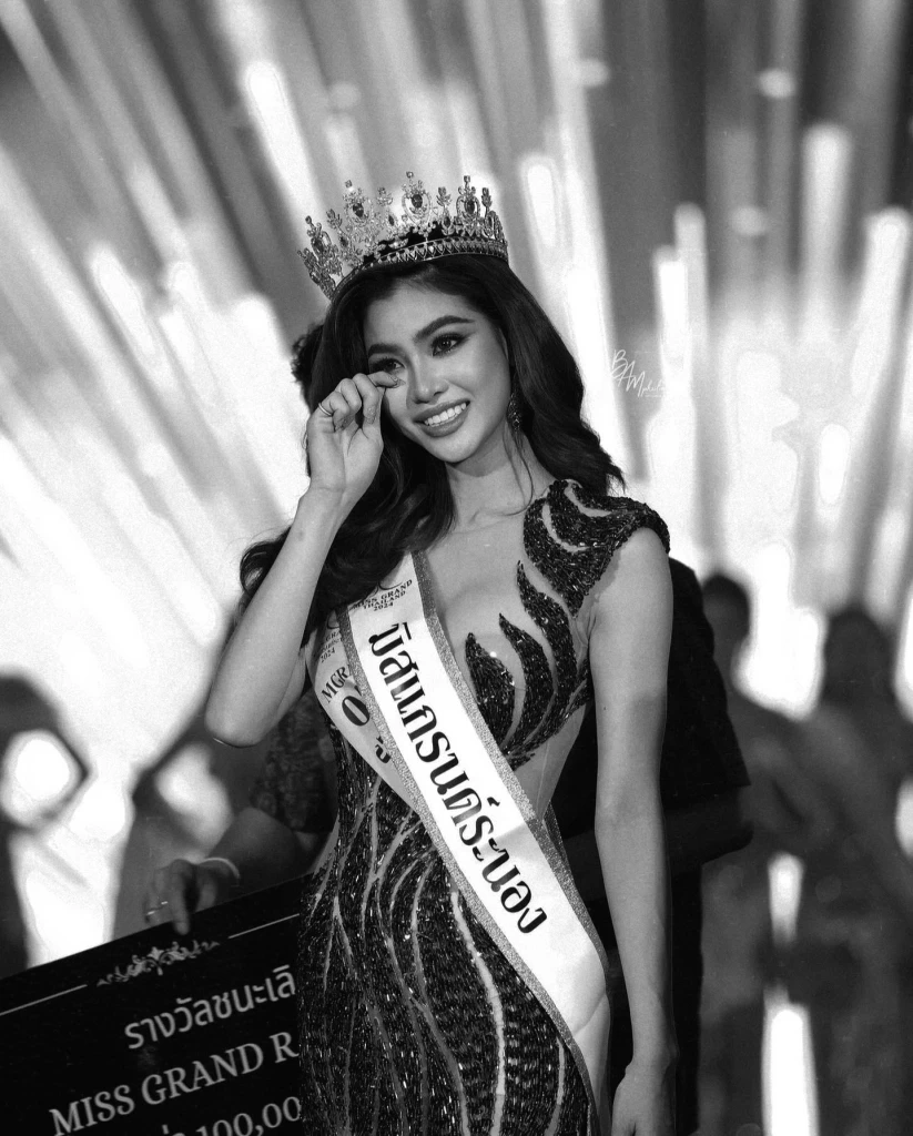 แบม ไพลิน ควงแฟนหนุ่มชี้แจงมือที่สาม ฝั่งแม่ของลูกซัดกลับอ่านแล้วมีอึ้ง 