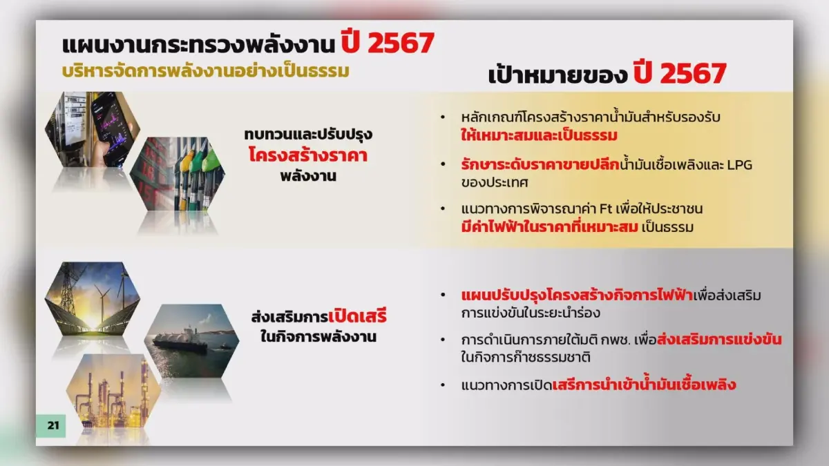 เปิดเวทีผู้นำ CAL FORUM รุ่นที่ 3 ร่วมลดโลกร้อน