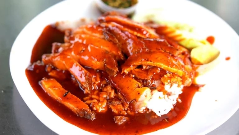 อาหารอะไรบ้าง? ที่ได้รับการขึ้นบัญชี เป็นมรดกภูมิปัญญาทางวัฒนธรรม