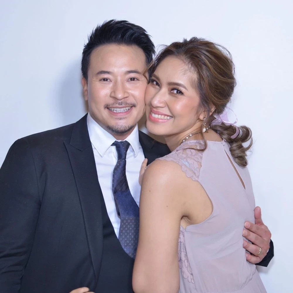 "เบนซ์ พรชิตา" เปิดใจเล่าเคยเกือบแยกทางสามีเพราะเจอปัญหานี้!