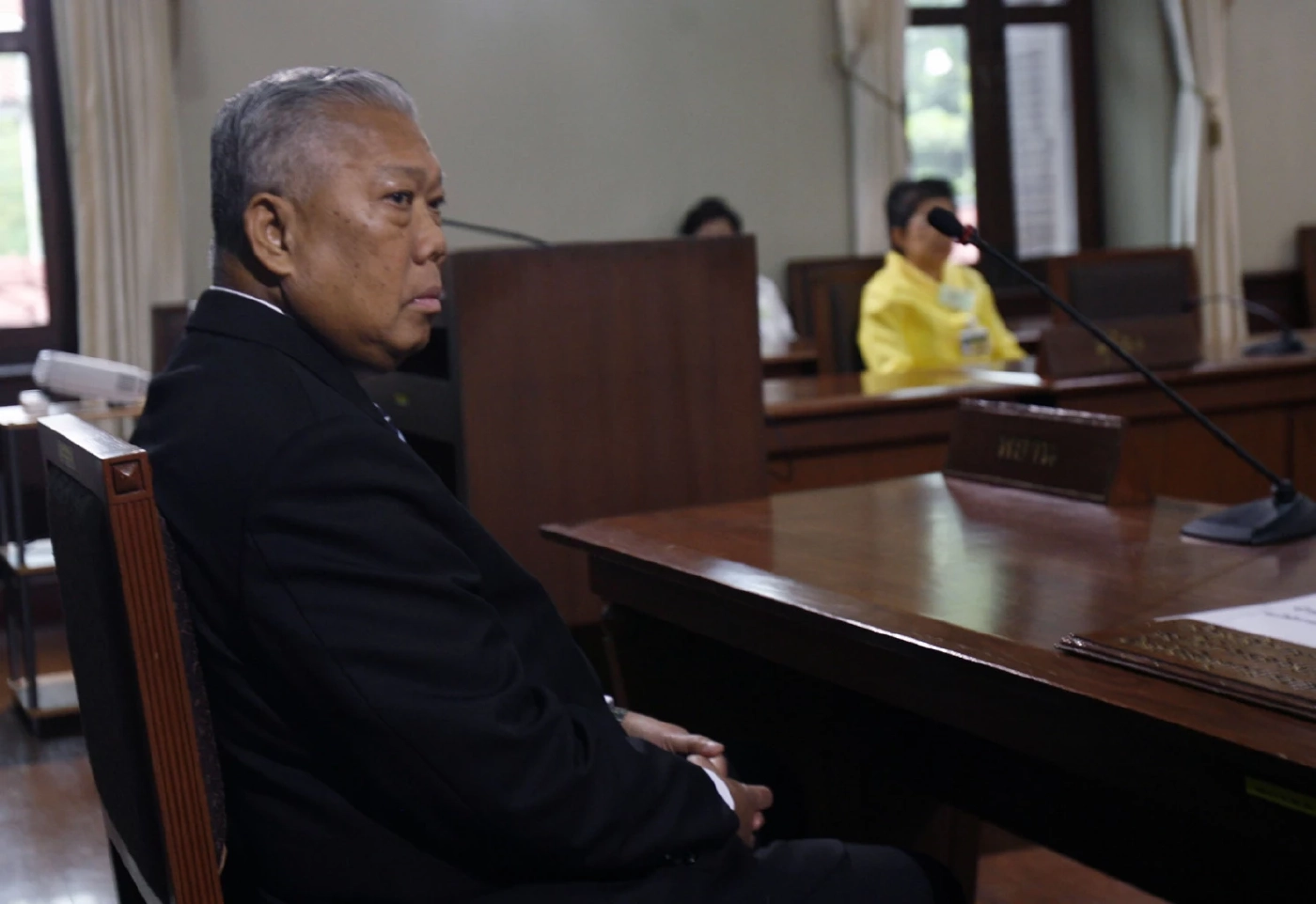 สมัคร สุนทรเวช