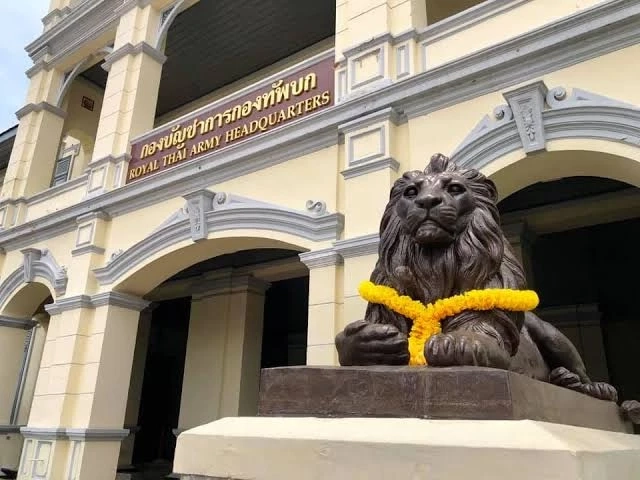 ปมร้อน ทบ. "ชัยภูมิ ป่าแส" กับคำตอบจากกองทัพ เมื่อไหร่จะใช้คืนความเป็นธรรม