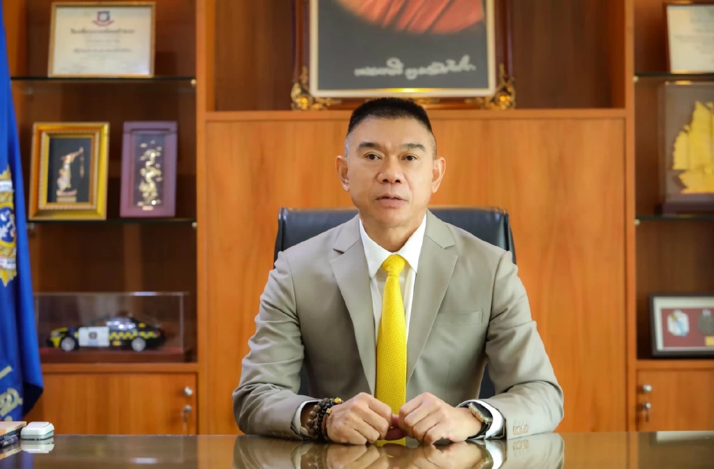 "ลูกอมสายตี้" ระบาดหนัก ป.ป.ส.วอนวัยรุ่นสายตื๊ดระวัง มีอันตรายถึงชีวิต