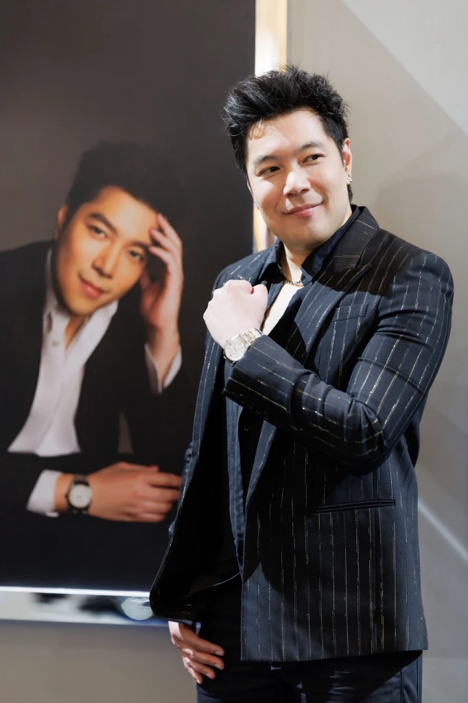 เปิดไลฟ์สไตล์ ฮิวโก้-ก้อง-เป๋า เวลากับแพสชันการทำงานสู่ความสำเร็จ