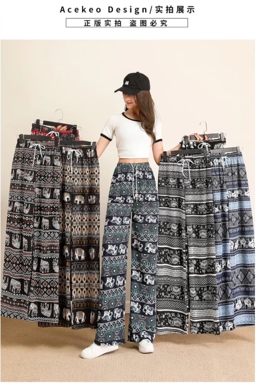 สอนวิธีดู "กางเกงช้าง" แบบไหนของไทยแท้ของพี่จีน จะได้ไม่ถูกจกตา