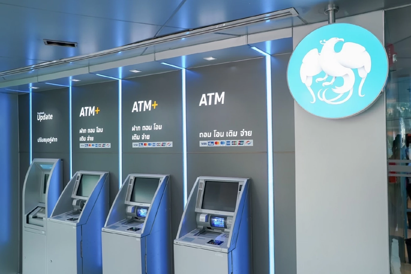 แบงก์พาณิชย์ 5 แห่ง สำรองเงินสดรับตรุษจีน 1.21 แสนล้าน