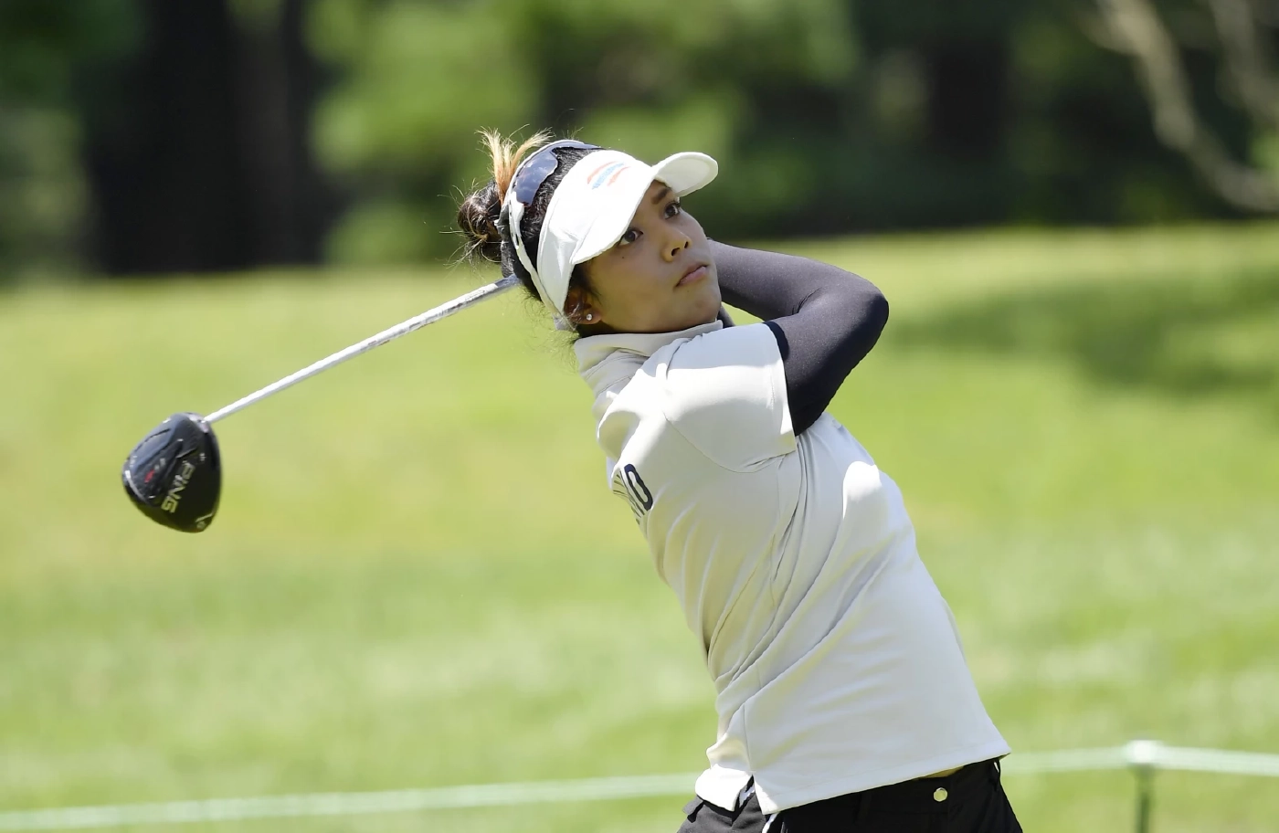 "แพตตี้" ปภังกร ธวัชธนกิจ