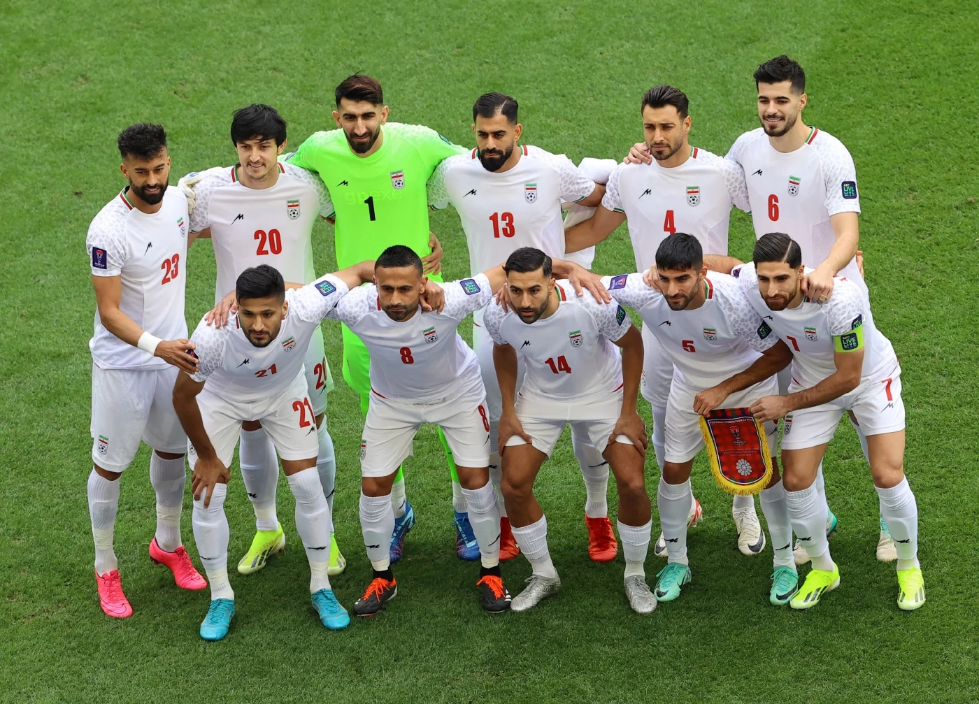 อิหร่าน