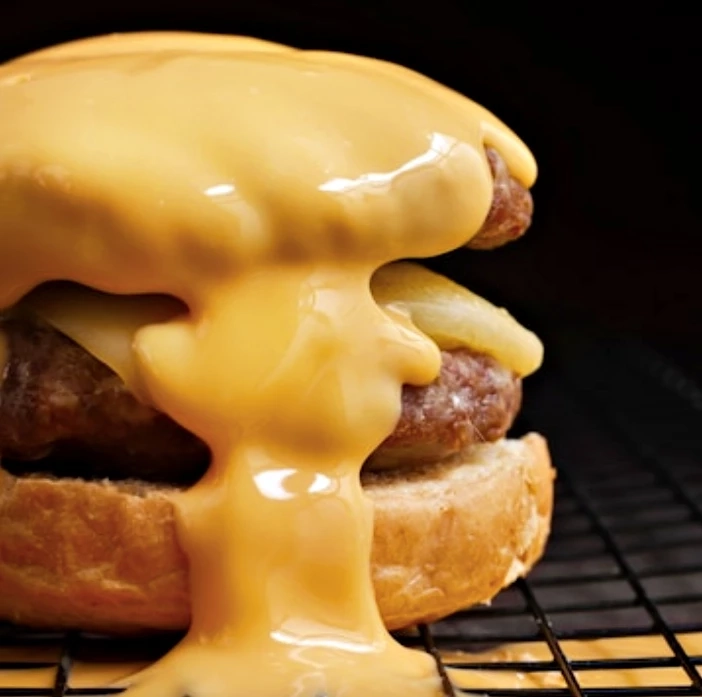 จิตวิทยากับสีสันที่สัมพันธ์กับความอยาก...(กิน)